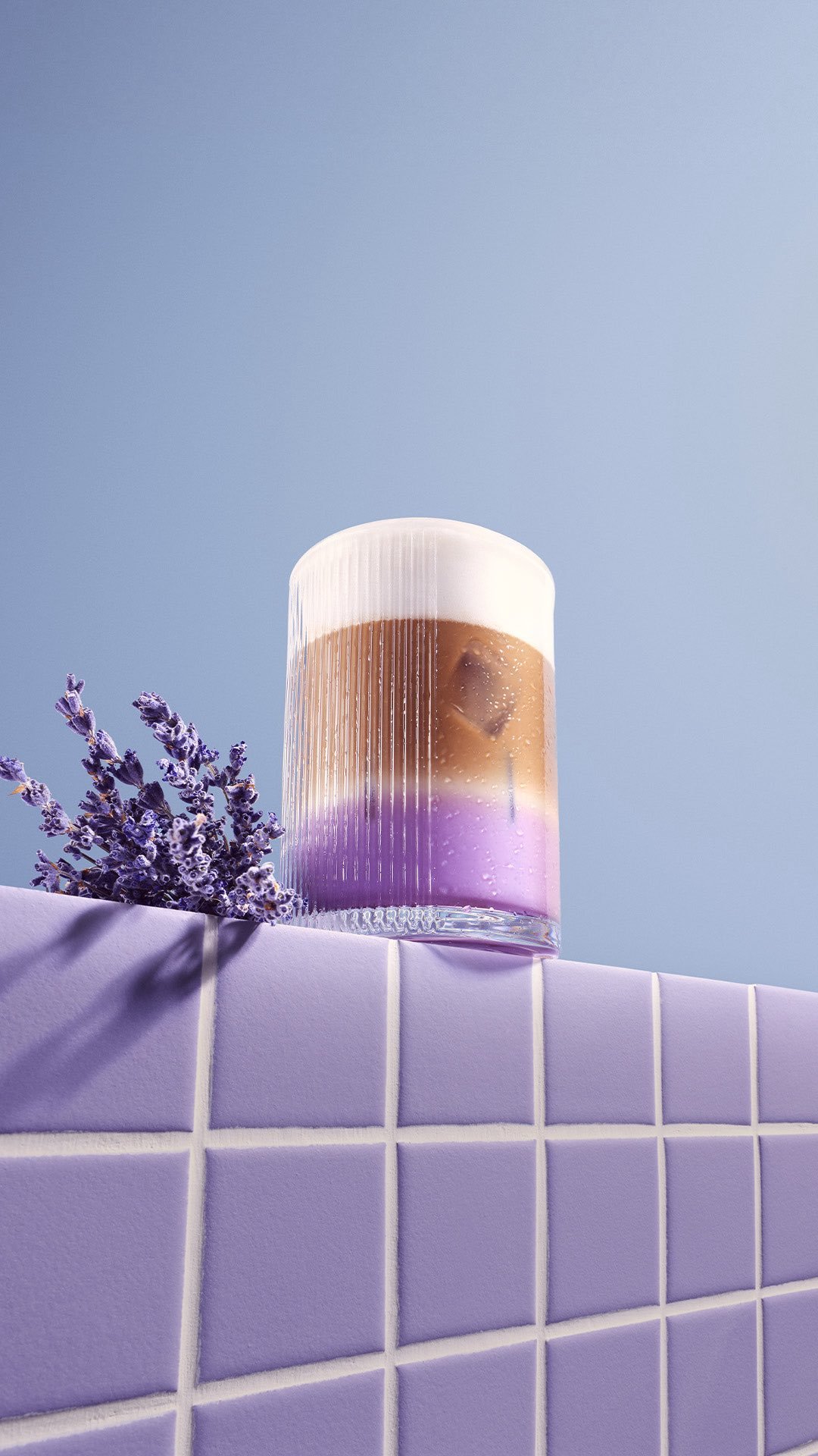 nespresso lavanda